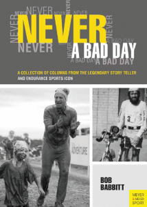 NeveraBadDayBookCover