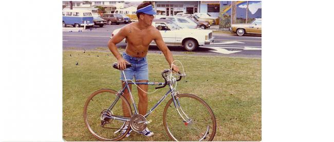 DaveOrlowskiOahu – Babbittville