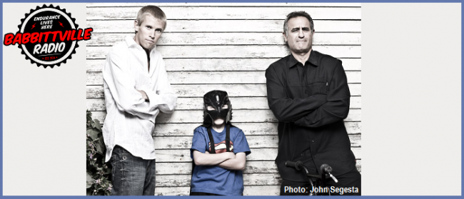 Photo by John Segesta