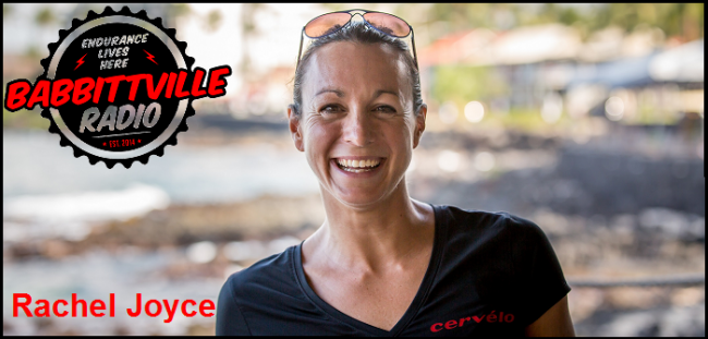 RachelJoyce – Babbittville