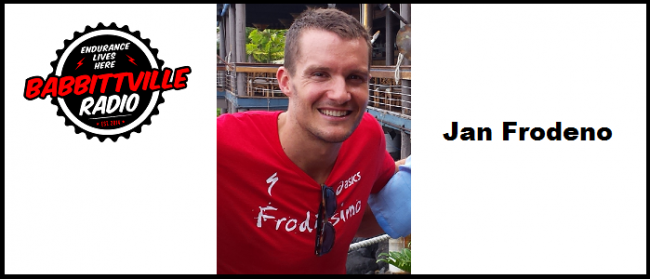 JanFrodeno – Babbittville