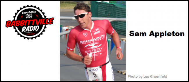 Sam Appleton – Babbittville