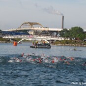 USAT Olympic-Distance National Championship, Milwaukee Wisconsin, August 8, 2015