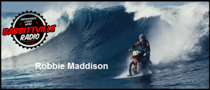 RobbieMaddison