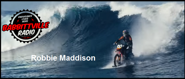 RobbieMaddison – Babbittville