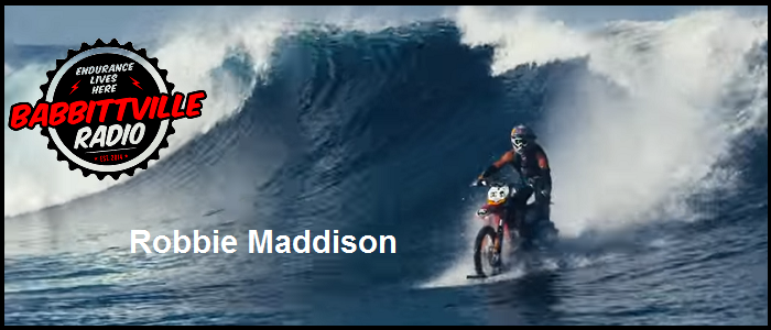 RobbieMaddison – Babbittville