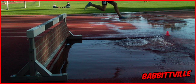 SteeplePit – Babbittville