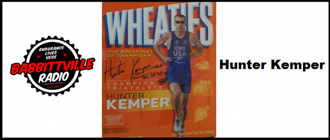 HunterKemper – Babbittville