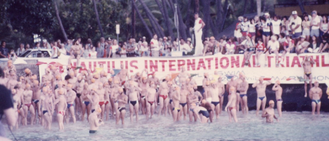 NautilusInternationalSwimStart – Babbittville