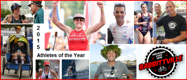 2015AthletesofTheYear – Babbittville