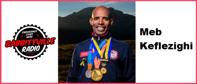 MebKeflezighi – Babbittville