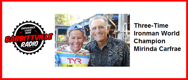 MirindaCarfrae2016 – Babbittville