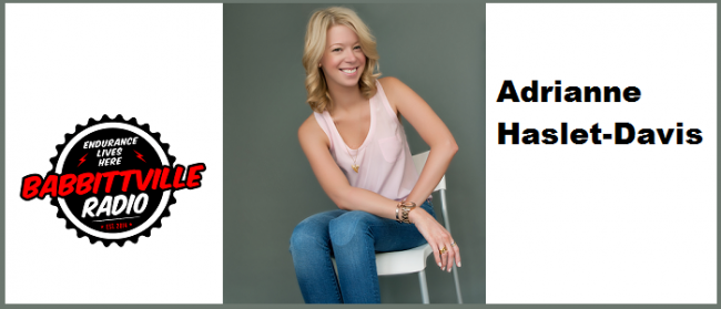 AdrianneHasletDavis – Babbittville