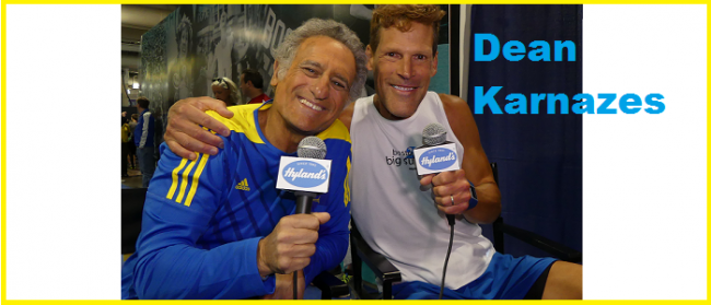 DeanKarnazes – Babbittville