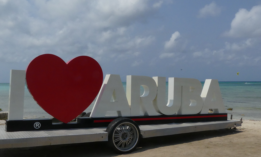 IHeartAruba