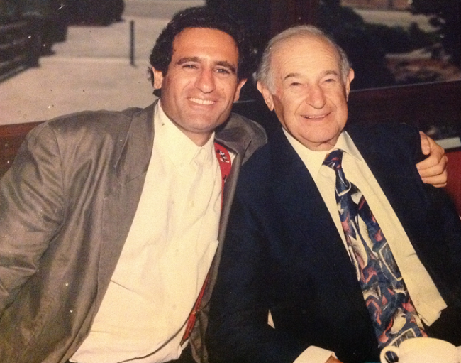 JackandBob – Babbittville