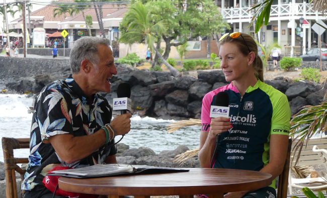 InterviewingLeanda