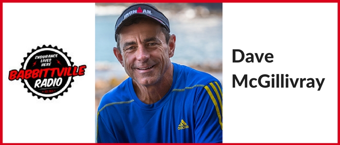 Dave McGillivray Photo