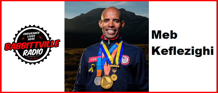 Meb Keflezighi photo