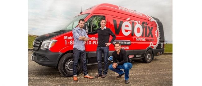 velofix – Babbittville