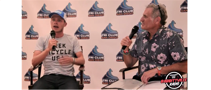 BenKanuteTriClub – Babbittville