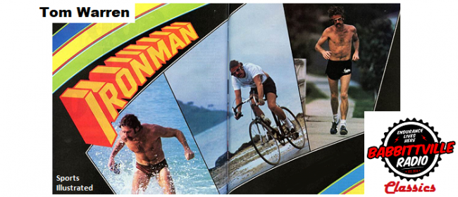 ClassicsTomWarren – Babbittville