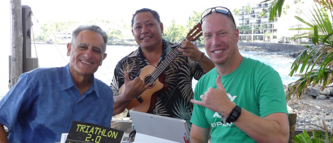 JimVance2017 – Babbittville