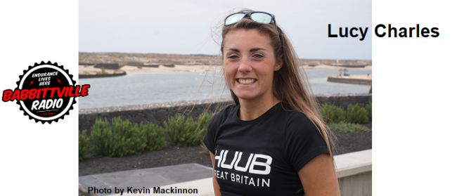 Lucy Charles – Babbittville