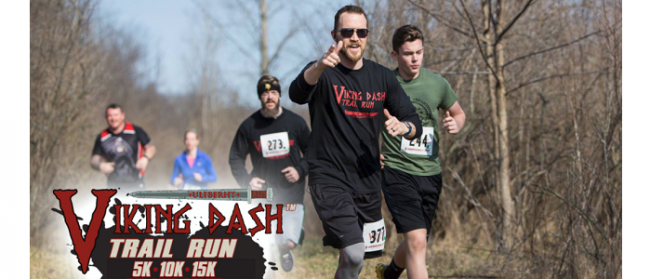 VikingDash – Babbittville