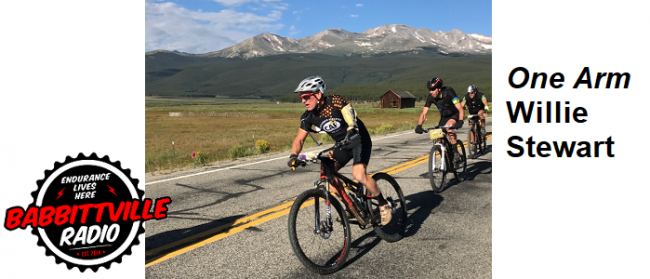 WillieStewartLeadville – Babbittville