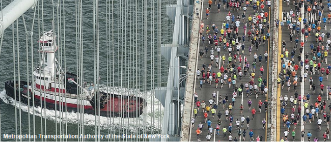 NewYorkCityMarathon – Babbittville