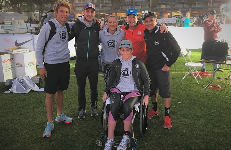 LaurenParkerSDTC2017