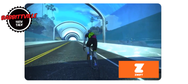 Zwift