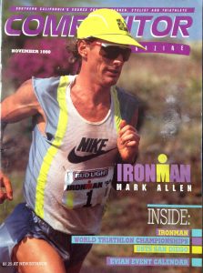 90s Ironman Triathlon ana/dugi 20th Anniversary Edition! How cool