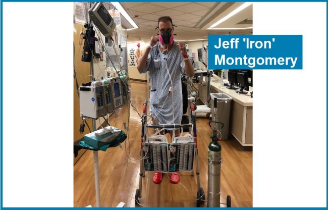 IronMontgomery