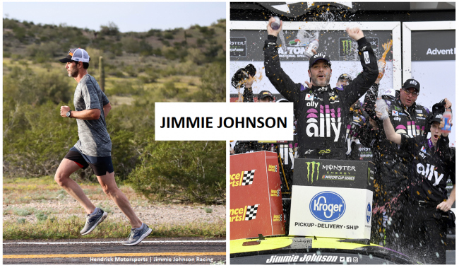JimmieJohnsonHendrickMotorsports