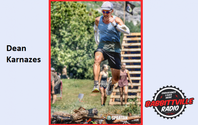 DeanKarnazes