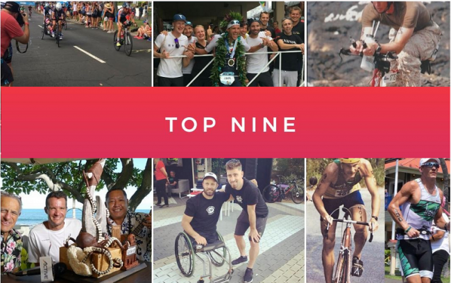 2019Top9Instagram