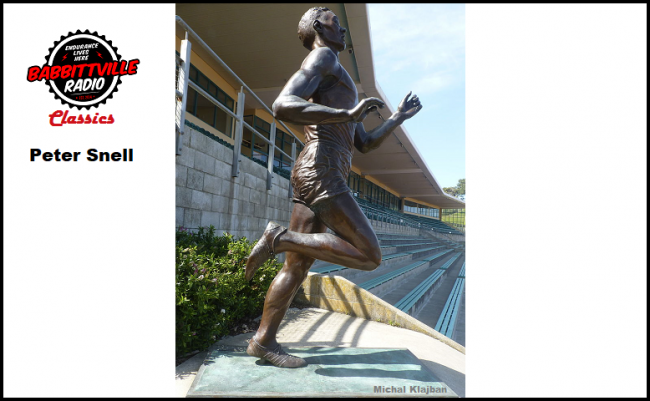 PeterSnellbyKlajban