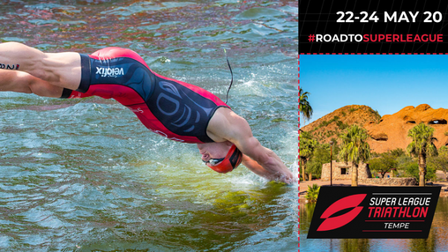 SuperLeagueTriathlonTempe