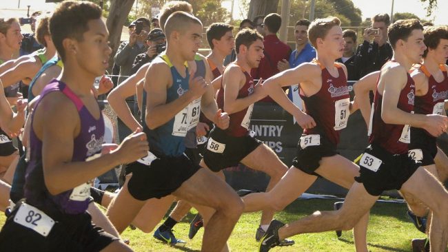 crosscountry