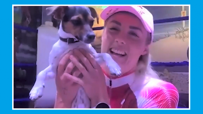 LucyCharlesBarclayandLola