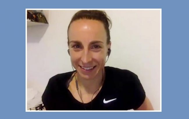 Anne Haug on Breakfast with Bob Kona Edition 2020