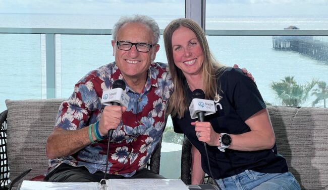 Chelsea Sodaro Oceanside