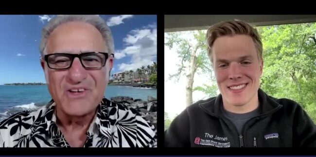 Matthew Marquardt_ Breakfast with Bob 2023