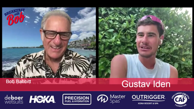 Gustav Iden 2025 Nice BwB
